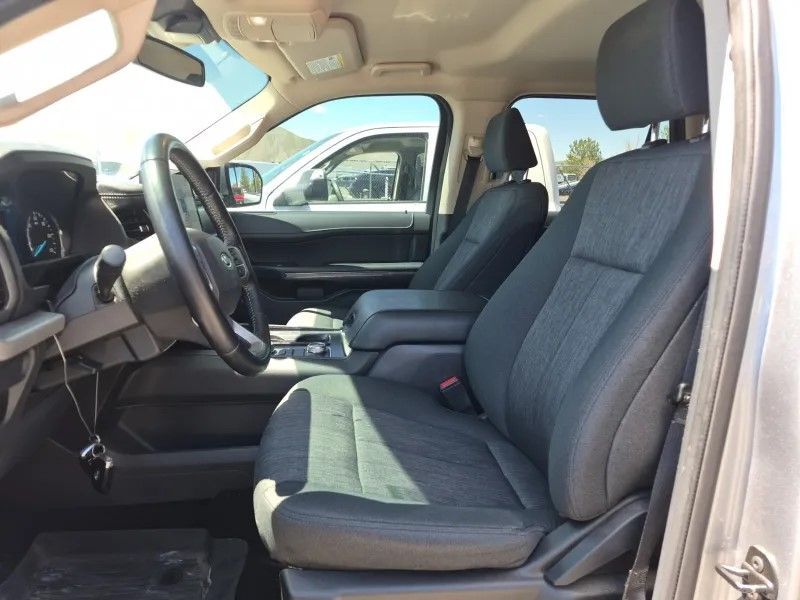2022 Ford Expedition XLT Klamath Falls OR