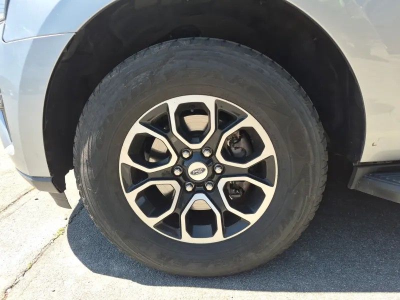 2022 Ford Expedition XLT Klamath Falls OR