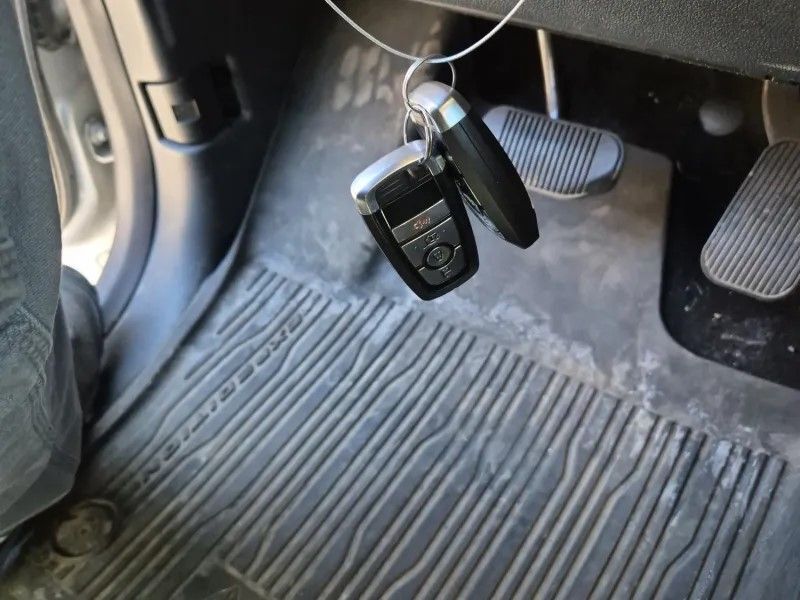 2022 Ford Expedition XLT Klamath Falls OR