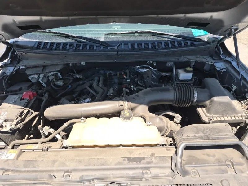 2022 Ford Expedition XLT Klamath Falls OR