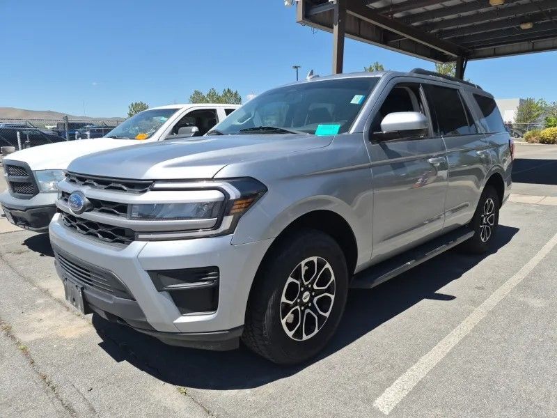 2022 Ford Expedition XLT Klamath Falls OR