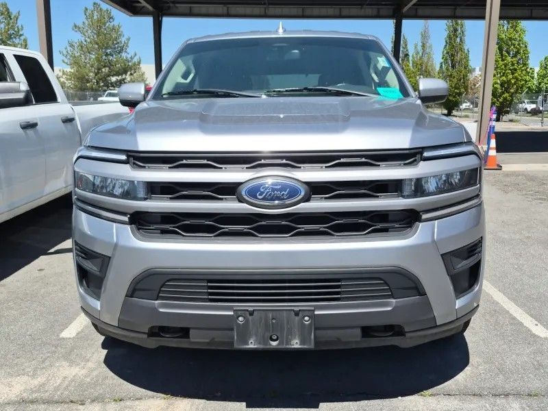2022 Ford Expedition XLT Klamath Falls OR