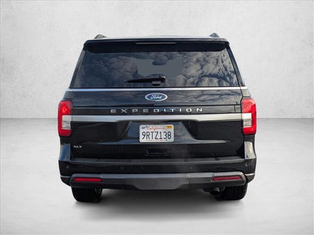 2022 Ford Expedition XLT Roseville CA