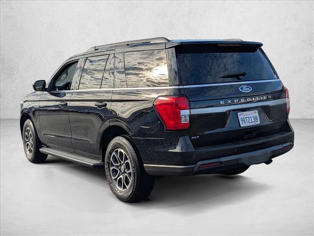 2022 Ford Expedition XLT Roseville CA