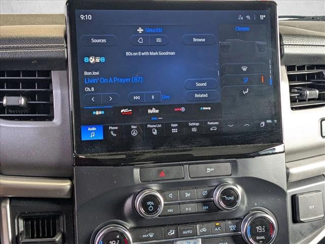 2022 Ford Expedition XLT Roseville CA