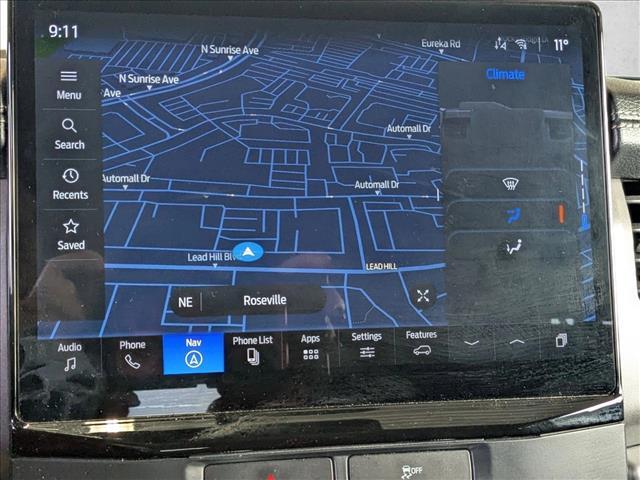 2022 Ford Expedition XLT Roseville CA