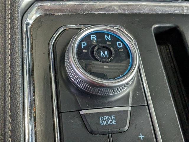 2022 Ford Expedition XLT Roseville CA