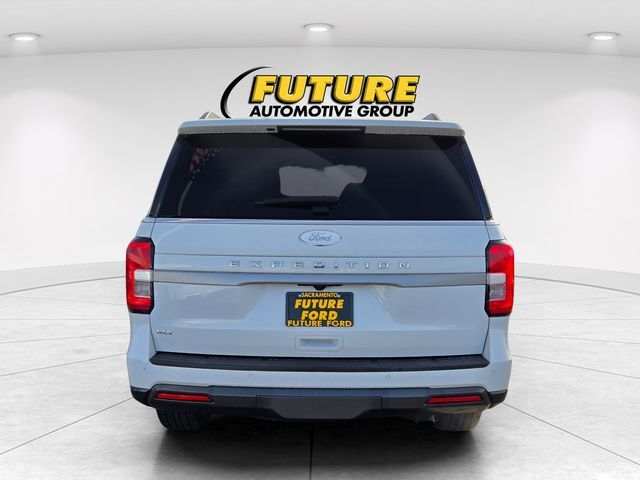 2022 Ford Expedition XLT Roseville CA