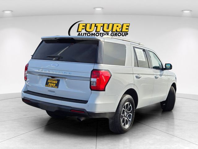 2022 Ford Expedition XLT Roseville CA