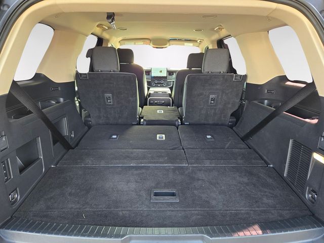 2022 Ford Expedition XLT Roseville CA