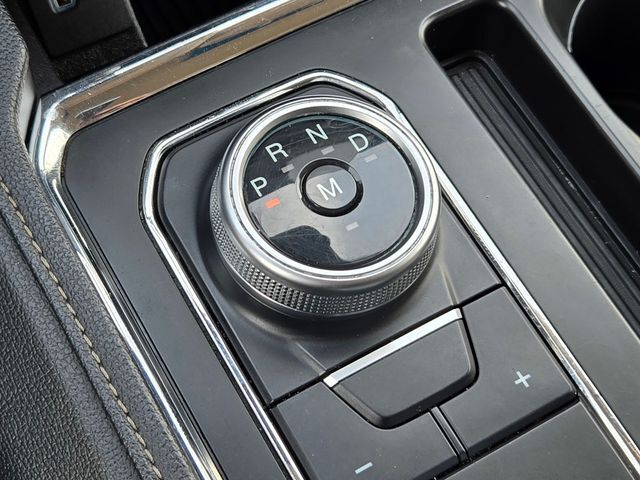 2022 Ford Expedition XLT Roseville CA