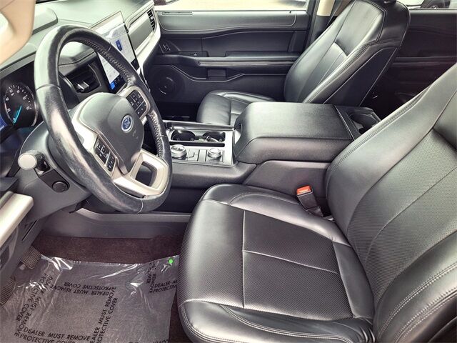 2022 Ford Expedition XLT Roseville CA