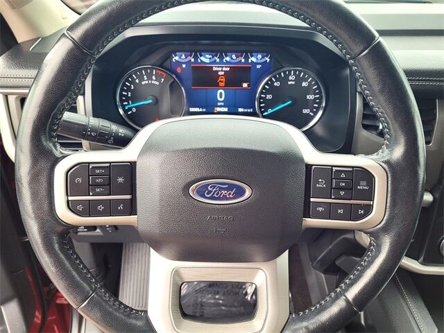 2022 Ford Expedition XLT Roseville CA