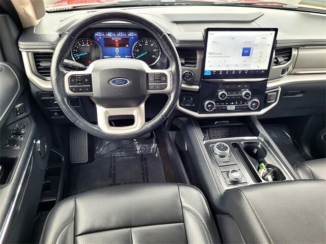 2022 Ford Expedition XLT Roseville CA