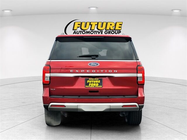 2022 Ford Expedition XLT Roseville CA