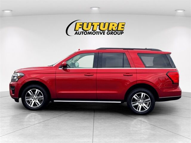 2022 Ford Expedition XLT Roseville CA