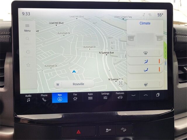 2022 Ford Expedition XLT Roseville CA