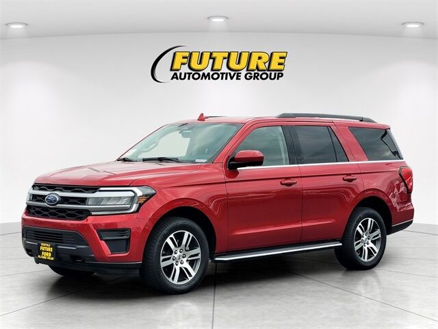 2022 Ford Expedition XLT Roseville CA