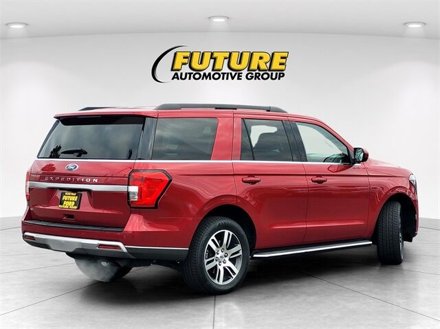 2022 Ford Expedition XLT Roseville CA
