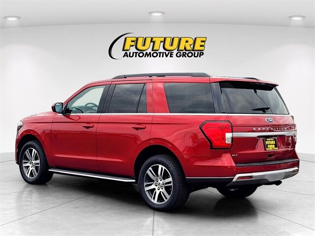2022 Ford Expedition XLT Roseville CA