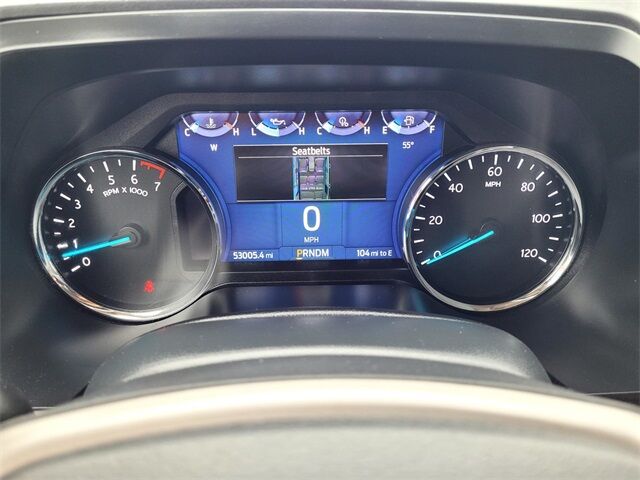 2022 Ford Expedition XLT Roseville CA