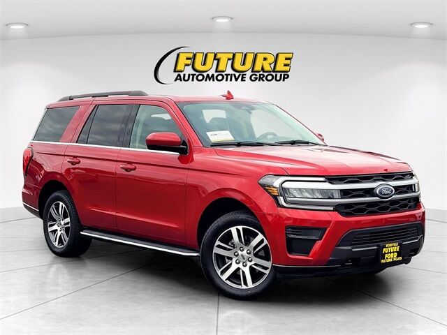 2022 Ford Expedition XLT