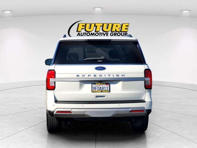 2022 Ford Expedition XLT Roseville CA