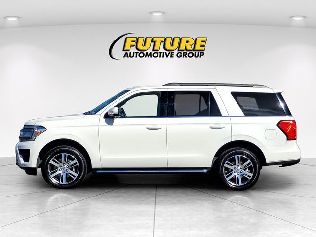 2022 Ford Expedition XLT Roseville CA
