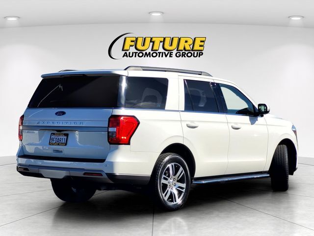 2022 Ford Expedition XLT Roseville CA
