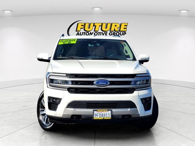 2022 Ford Expedition XLT