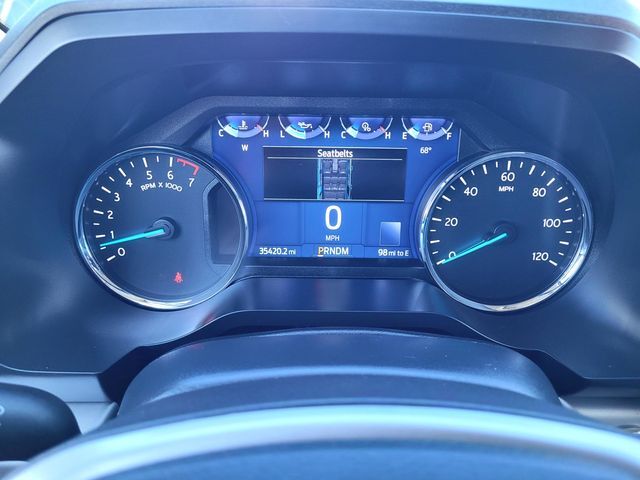 2022 Ford Expedition XLT Roseville CA
