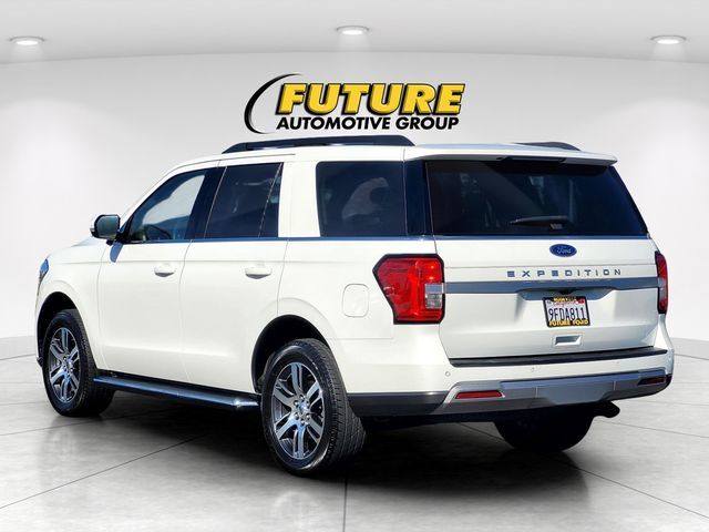 2022 Ford Expedition XLT Roseville CA