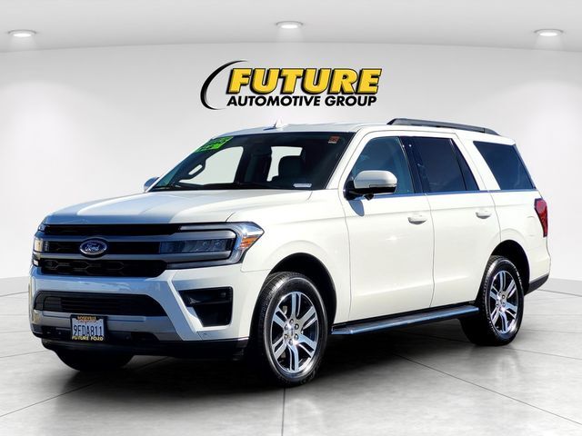 2022 Ford Expedition XLT Roseville CA