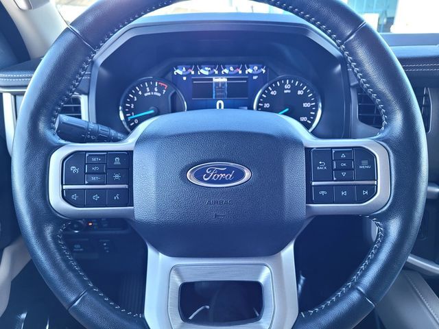 2022 Ford Expedition XLT Roseville CA