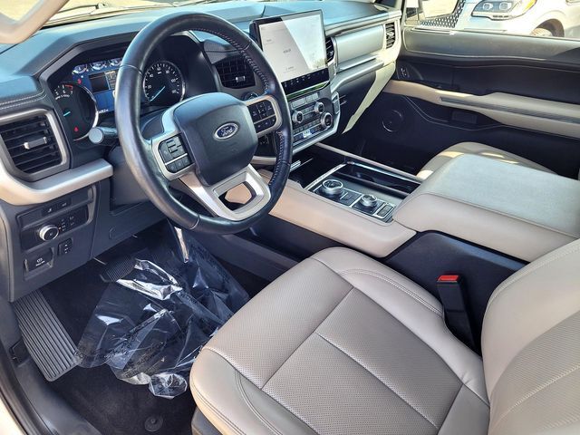 2022 Ford Expedition XLT Roseville CA