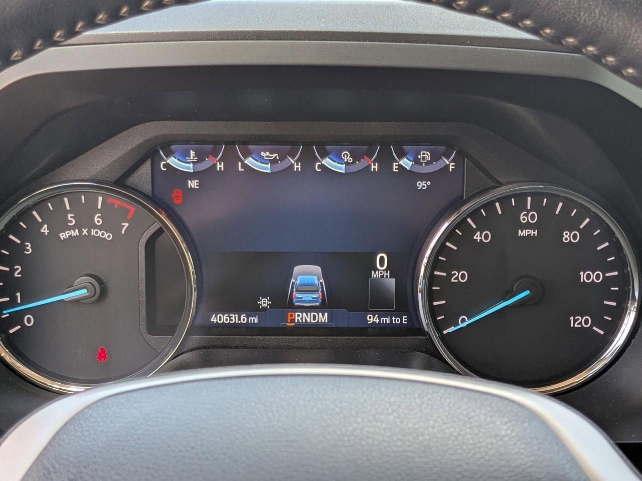 2022 Ford Expedition XLT