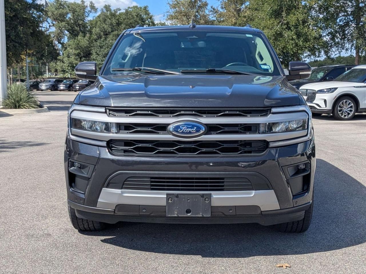 2022 Ford Expedition XLT