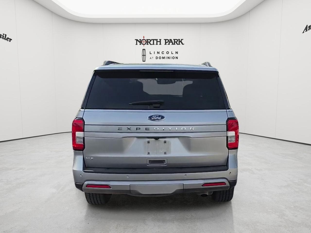 2022 Ford Expedition XLT