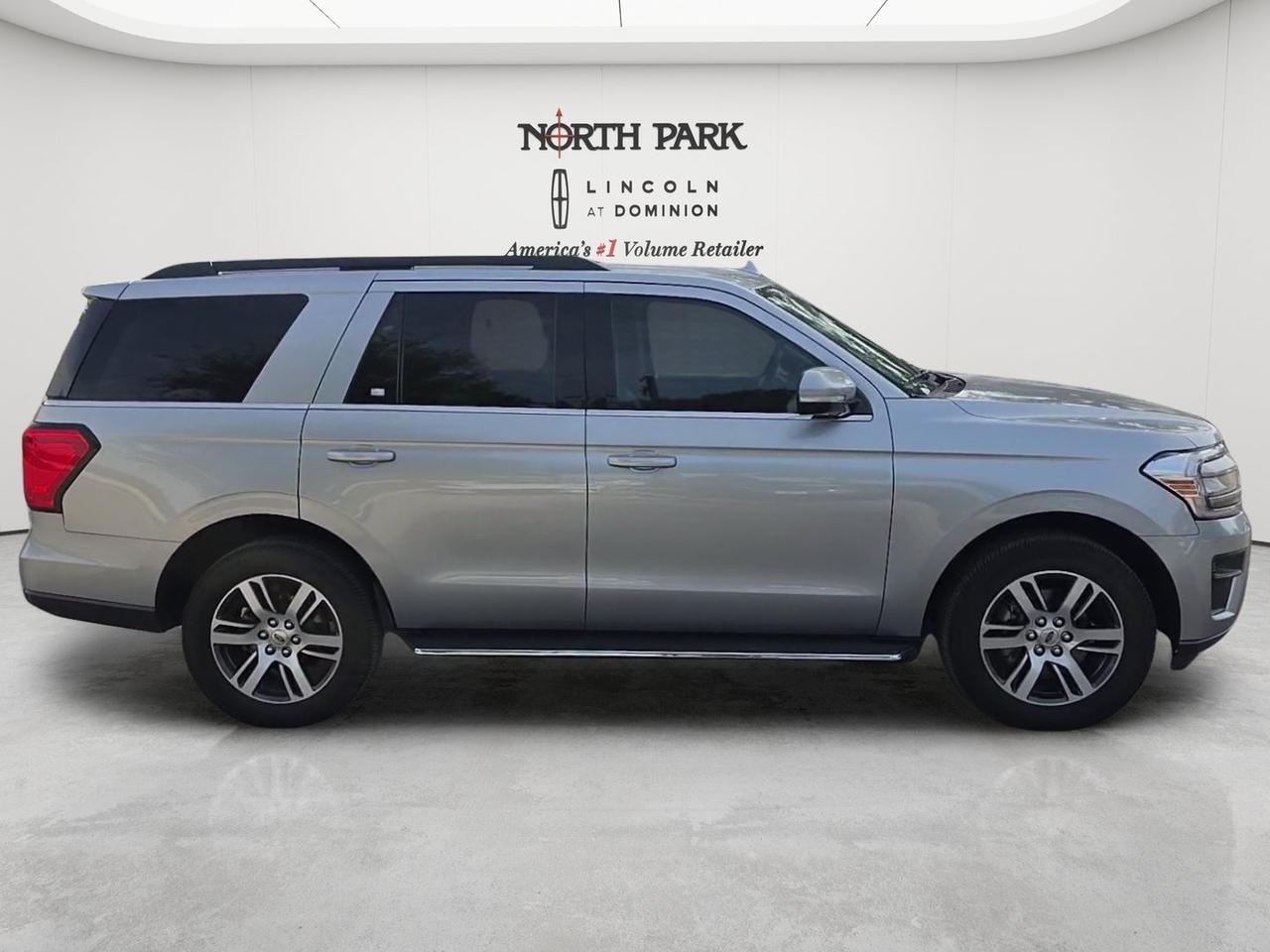 2022 Ford Expedition XLT