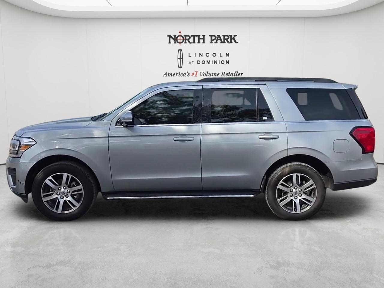 2022 Ford Expedition XLT