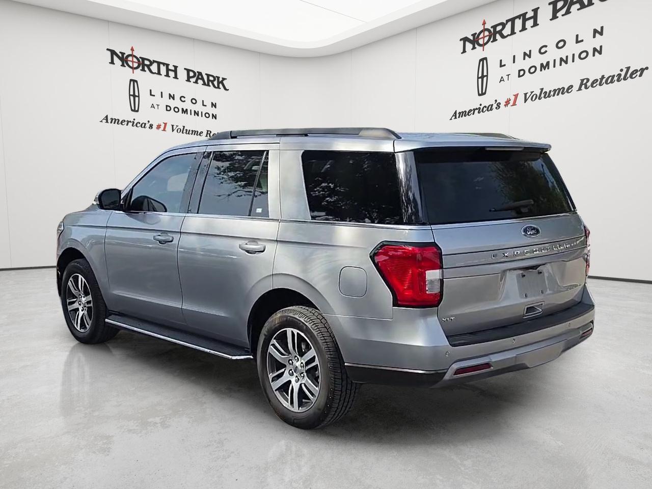 2022 Ford Expedition XLT