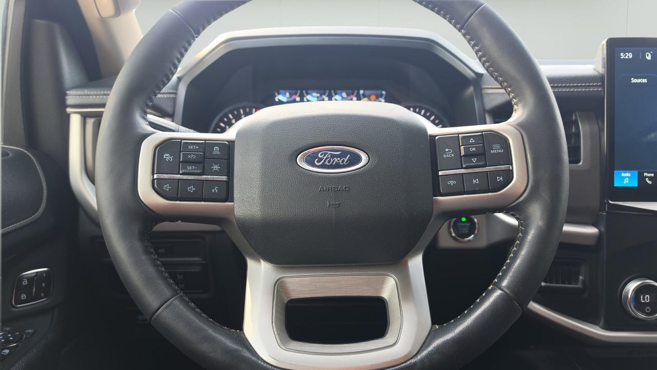 2022 Ford Expedition XLT