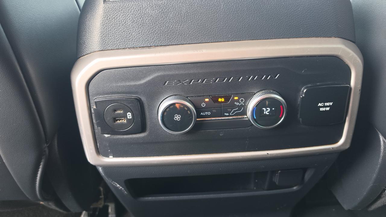 2022 Ford Expedition XLT