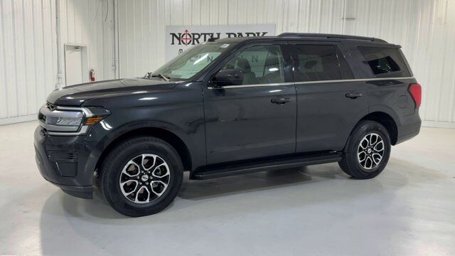 2022 Ford Expedition XLT San Antonio TX