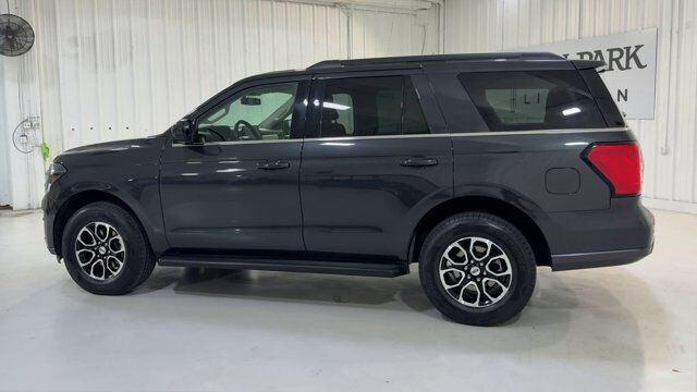 2022 Ford Expedition XLT San Antonio TX