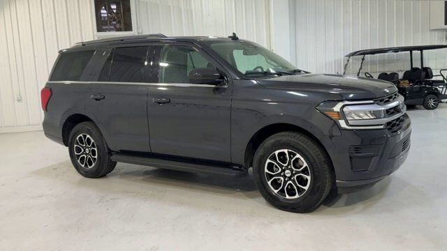 2022 Ford Expedition XLT San Antonio TX