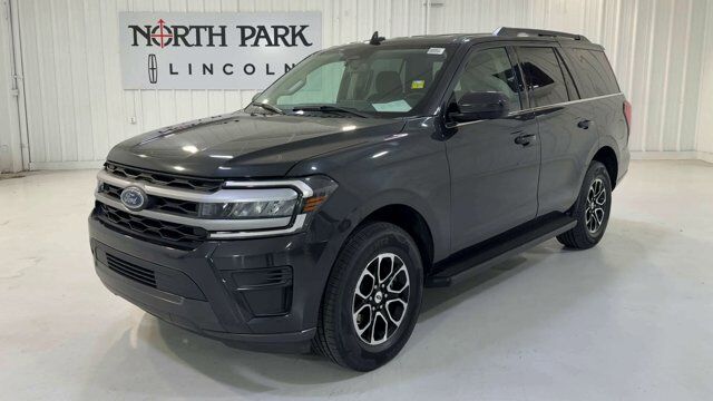 2022 Ford Expedition XLT San Antonio TX