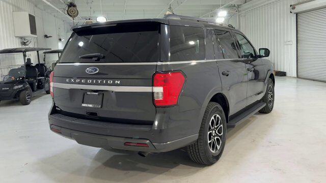2022 Ford Expedition XLT San Antonio TX