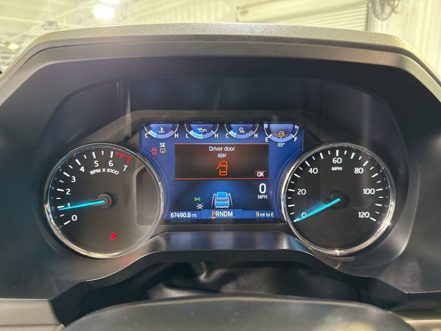 2022 Ford Expedition XLT San Antonio TX