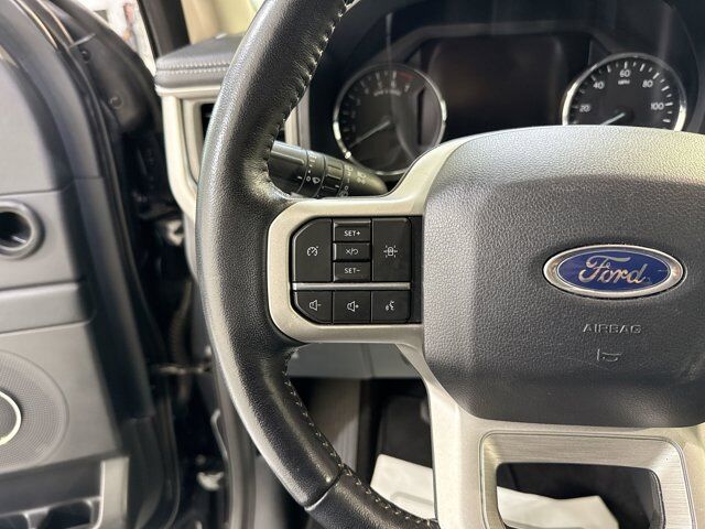 2022 Ford Expedition XLT San Antonio TX